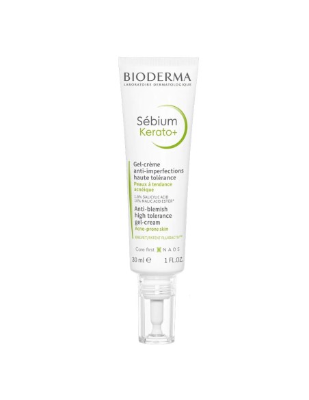 SEBIUM KERATO+ 30 ML