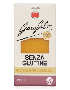 GAROFALO LASAGNA 250 G