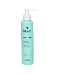 RILASTIL DAILY CARE GEL DETERGENTE 200 ML NUOVA FORMULA