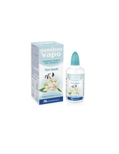 PUMILENE VAPO FIORI BIANCHI 40 ML