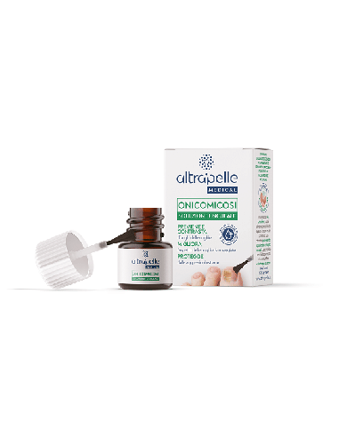 ALTRAPELLE MEDICAL ONICOMICOSI SOLUZIONE UNGUEALE 7 ML