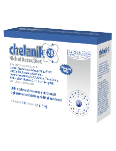 CHELANIK 28 14 BUSTINE