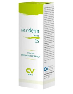 IACODERM CREMA DS 50 ML 2