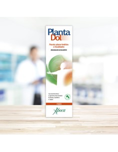 PLANTADOL POMATA 50 ML 2