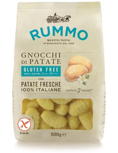 RUMMO GNOCCHI DI PATATE 500 G