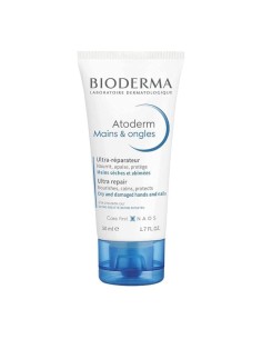 ATODERM MAINS & ONGLES 50 ML