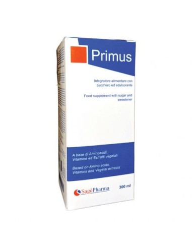 PRIMUS 300 ML