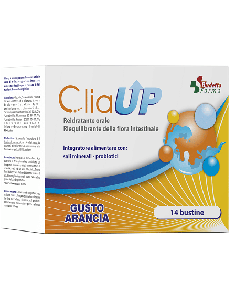 CLIAUP 14 BUSTINE
