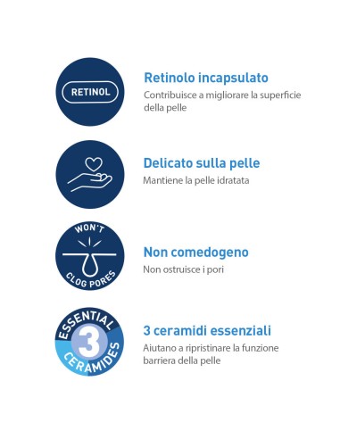 CERAVE SIERO ANTI SEGNI RETINOLO 30 ML