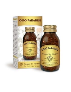 OLIO PARADISI 100 SOFTGEL