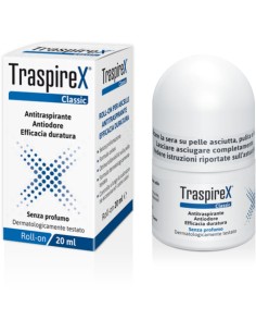 TRASPIREX CLASSIC 20 ML