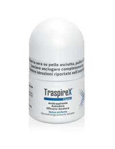 TRASPIREX PELLI DELICATE 20 ML
