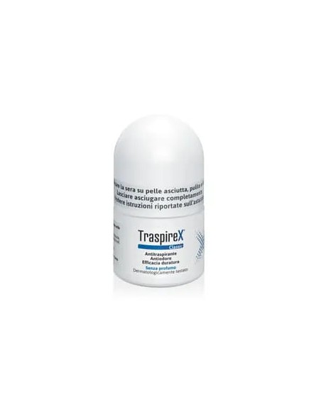 TRASPIREX PELLI DELICATE 20 ML