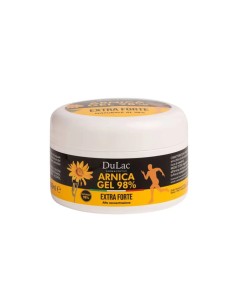 ARNICA GEL 98% 300 ML
