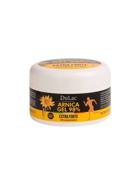 ARNICA GEL 98% 300 ML