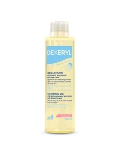 DEXERYL OLIO LAVANTE 200 ML