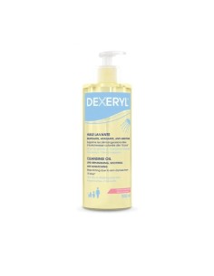 DEXERYL OLIO LAVANTE 500 ML