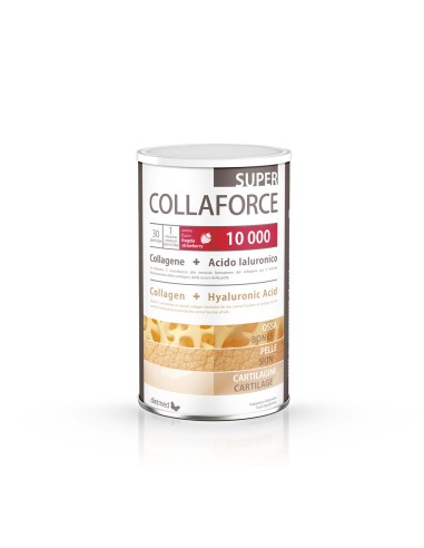 COLLAFORCE SUPER 10000 450 G
