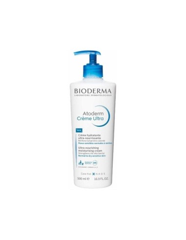 ATODERM CREME ULTRA 500 ML