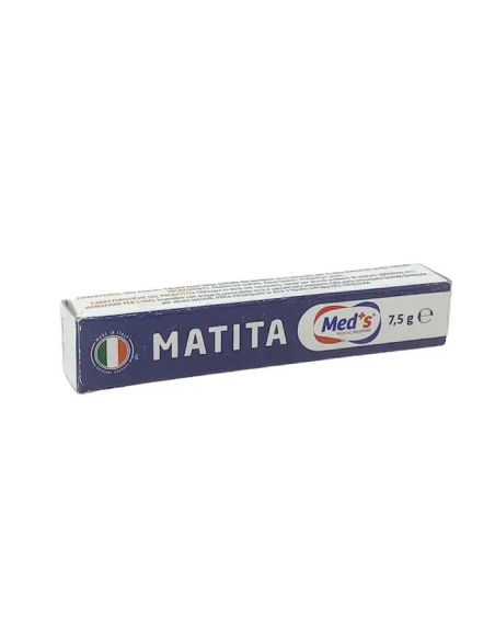 MATITA MEDS 7,5 G