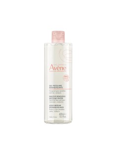 AVENE ACQUA MICELLARE 400 ML 23