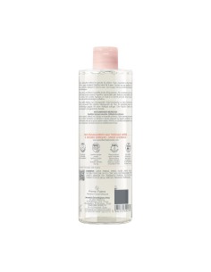 AVENE ACQUA MICELLARE 400 ML 23 2