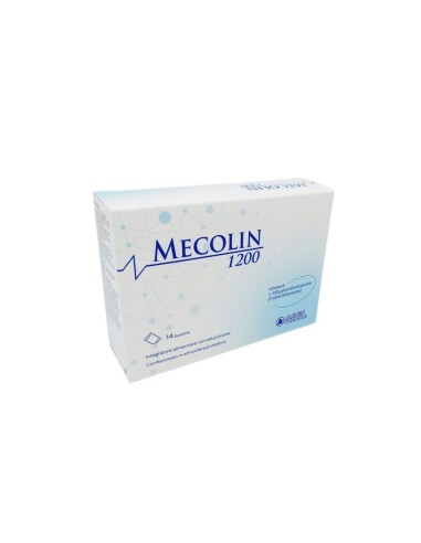 MECOLIN 1200 14 BUSTINE