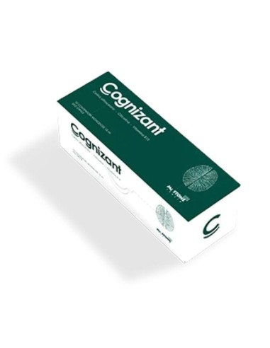 COGNIZANT 10 FLACONI DA 10 ML