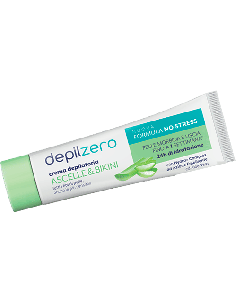DEPILZERO CREMA ASCELLE BIKINI 167 G