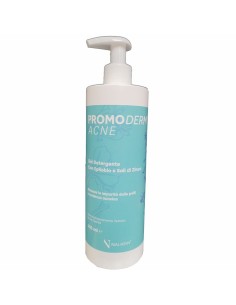PROMODERM ACNE 400 ML