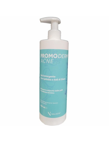 PROMODERM ACNE 400 ML