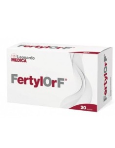 FERTYLORF 20 BUSTINE