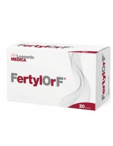 FERTYLORF 20 BUSTINE