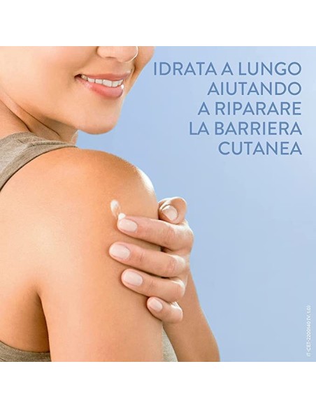 CETAPHIL OPTIMAL HYDRATION LOZIONE IDRATANTE RICOSTITUTIVA IDRATANTE CORPO 237 ML