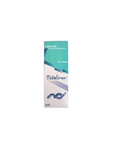 TOTALDREN 20 LONG STICK DA 7,5 ML