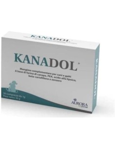 KANADOL 30 COMPRESSE