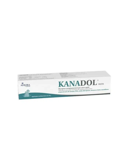 KANADOL PASTA 30 G