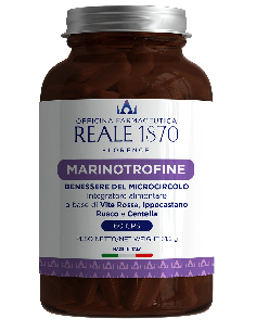 REALE 1870 MARINOTROFINE 60 CAPSULE 2