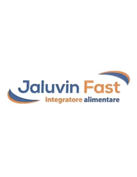 JALUVIN FAST 60 CAPSULE