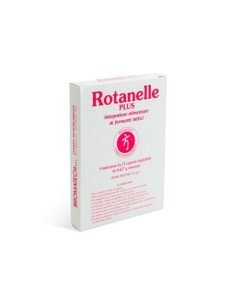 ROTANELLE PLUS 24 BUSTINE DA 0,78 G