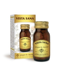 VISTA SANA 100 PASTIGLIE