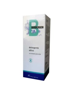 BIODERGEN 250 ML