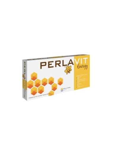PERLAVIT ENERGY 100 ML