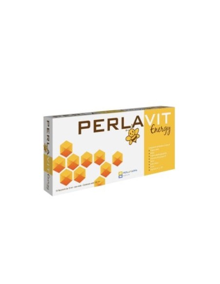PERLAVIT ENERGY 100 ML