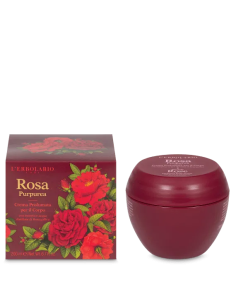 ROSA PURPUREA CREMA CORPO 200 ML