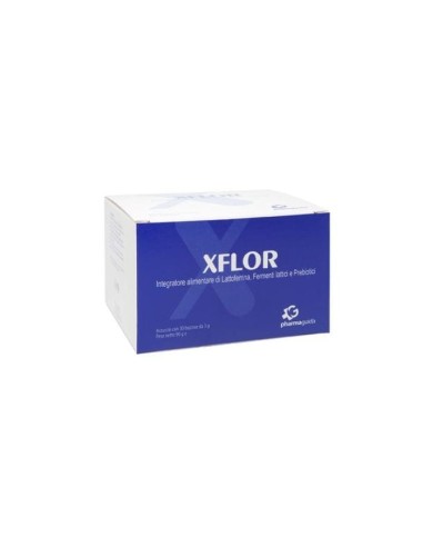 FERMENTIX 40 FORTE 20 CAPSULE