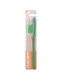 CURASEPT DAYCARE SPAZZOLINO ECO MEDIUM
