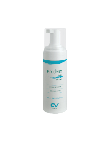 IACODERM ACNEMOUSSE 150 ML