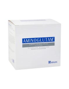 AMINOGLUTAM 14 BUSTE