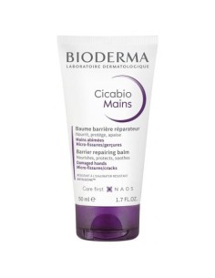 CICABIO MAINS 50 ML